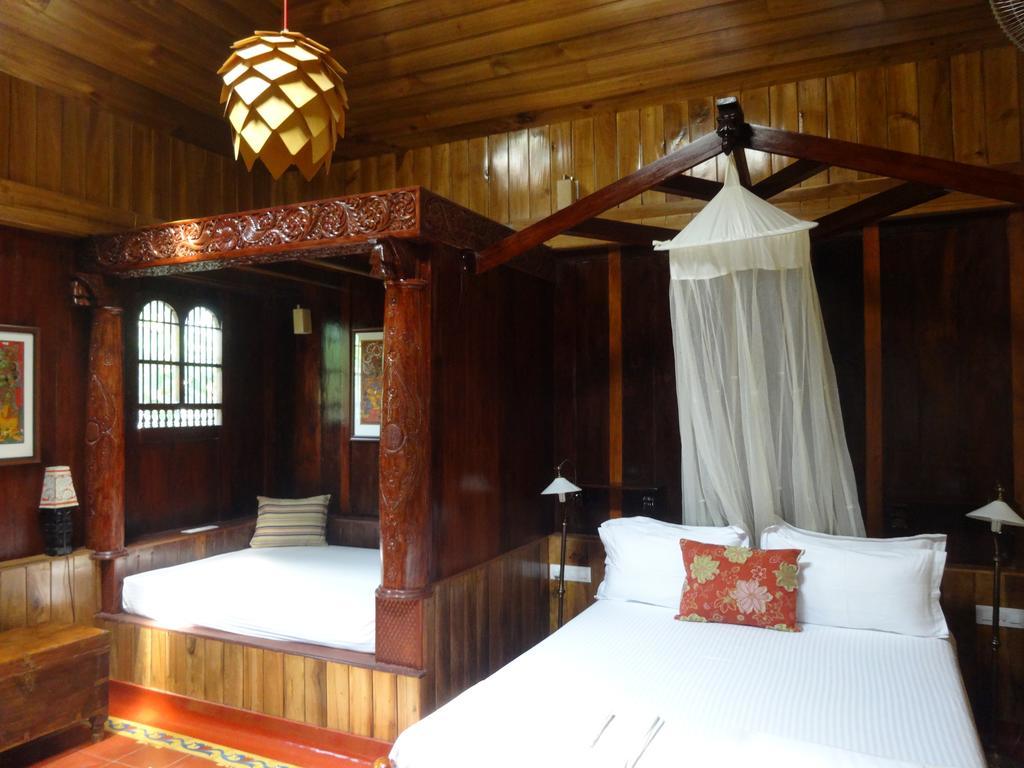 Secret Garden, A Boutique Hotel Kochi Zewnętrze zdjęcie