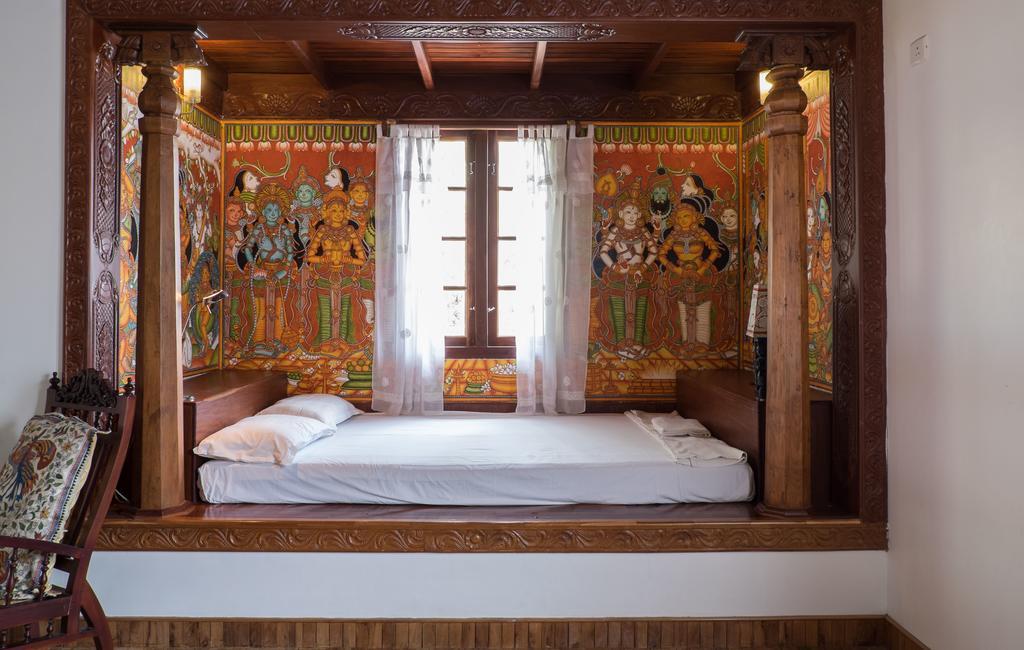 Secret Garden, A Boutique Hotel Kochi Pokój zdjęcie