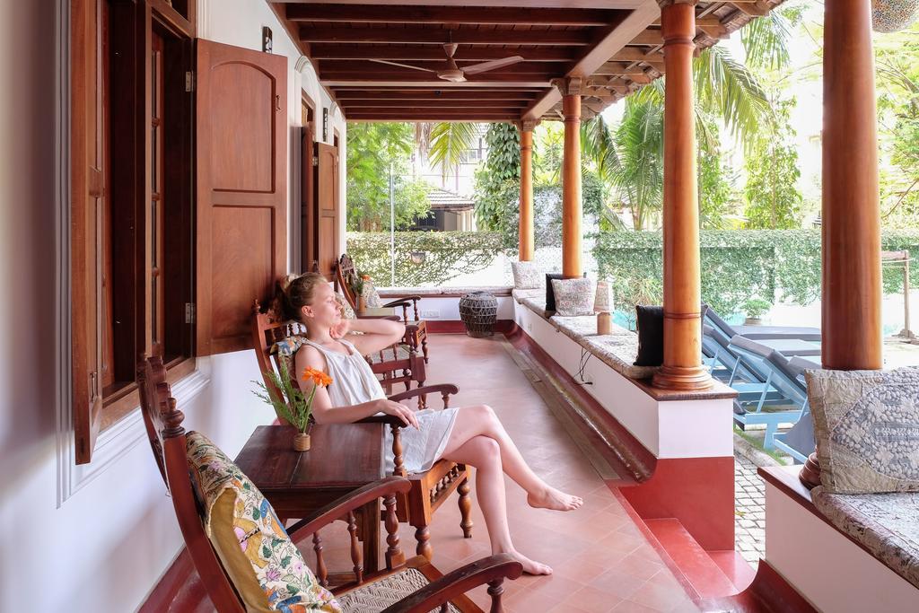 Secret Garden, A Boutique Hotel Kochi Pokój zdjęcie