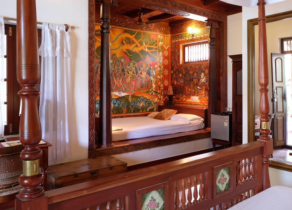 Secret Garden, A Boutique Hotel Kochi Pokój zdjęcie