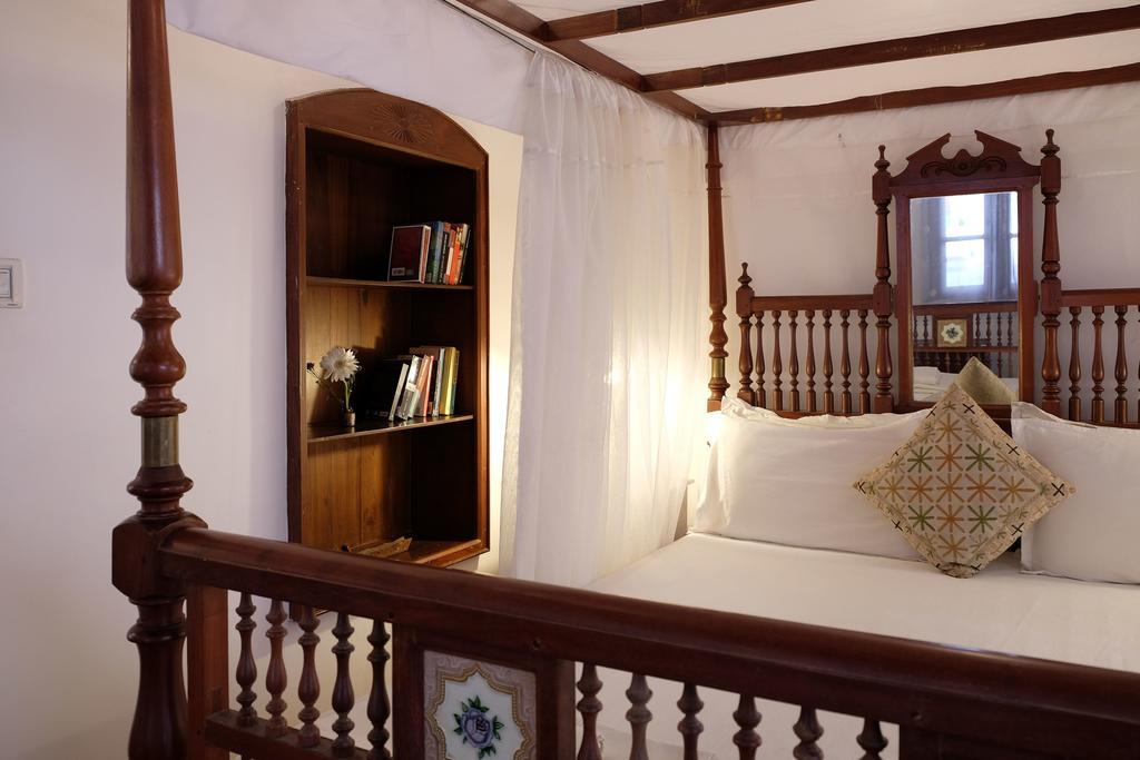 Secret Garden, A Boutique Hotel Kochi Pokój zdjęcie
