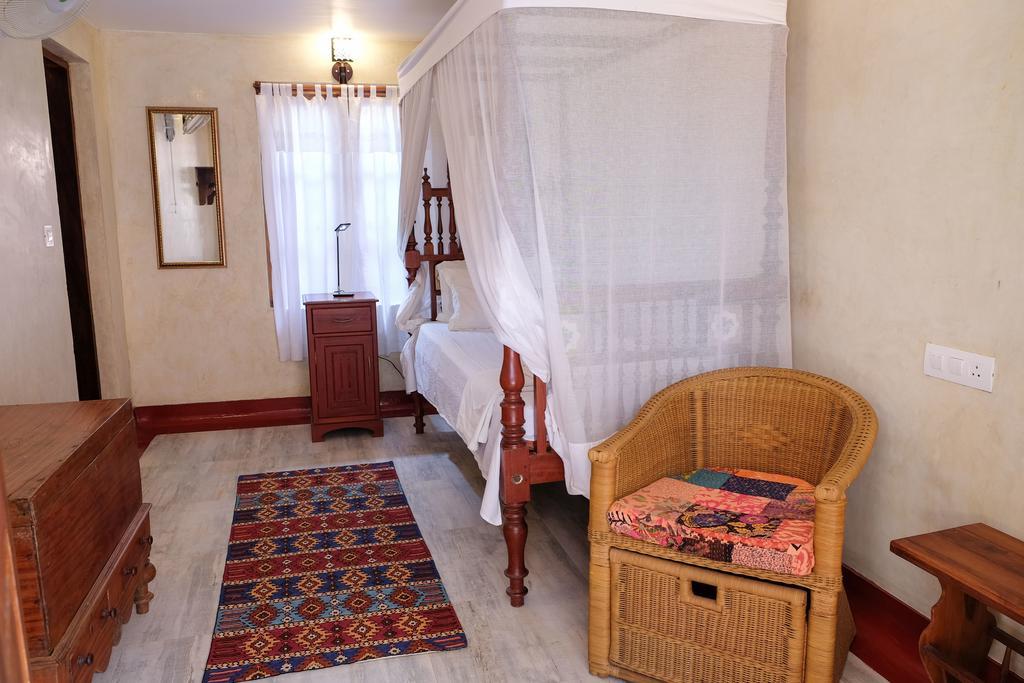 Secret Garden, A Boutique Hotel Kochi Pokój zdjęcie