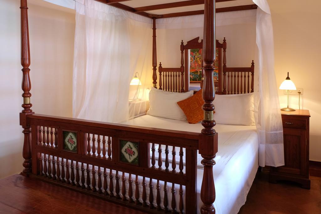 Secret Garden, A Boutique Hotel Kochi Pokój zdjęcie