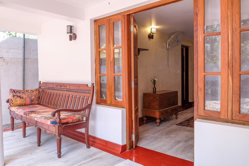 Secret Garden, A Boutique Hotel Kochi Pokój zdjęcie