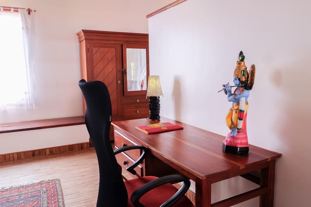 Secret Garden, A Boutique Hotel Kochi Pokój zdjęcie