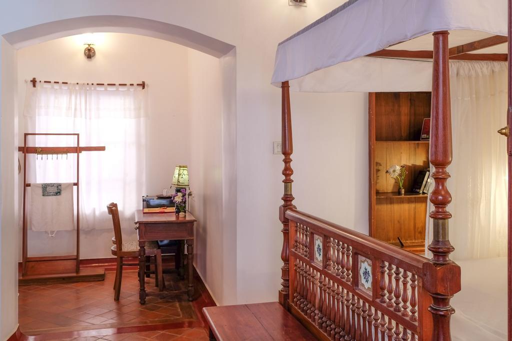 Secret Garden, A Boutique Hotel Kochi Pokój zdjęcie