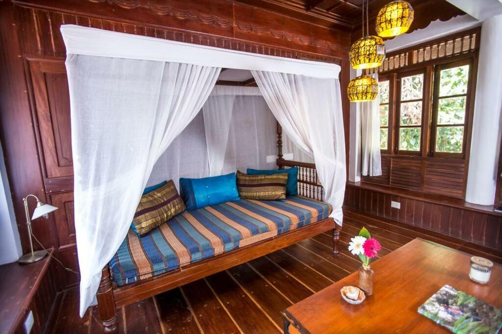 Secret Garden, A Boutique Hotel Kochi Zewnętrze zdjęcie