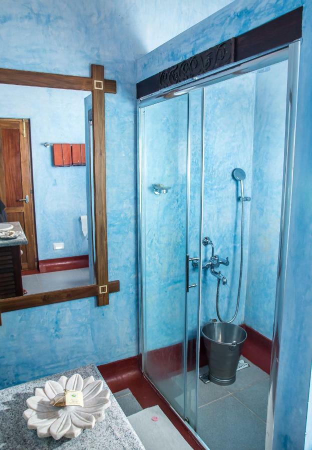 Secret Garden, A Boutique Hotel Kochi Zewnętrze zdjęcie
