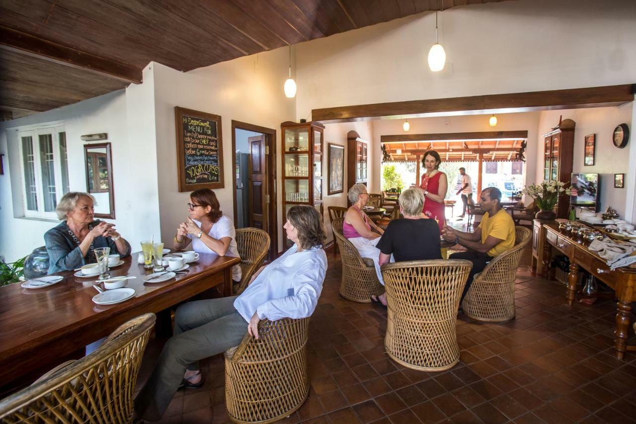 Secret Garden, A Boutique Hotel Kochi Zewnętrze zdjęcie