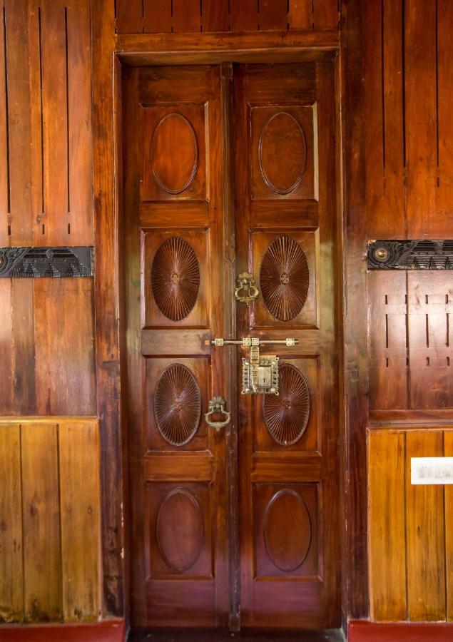 Secret Garden, A Boutique Hotel Kochi Zewnętrze zdjęcie